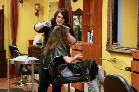 Jobs in Hair By Mirella - reviews