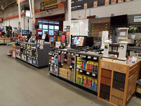 Jobs in Pro Desk at The Home Depot - reviews