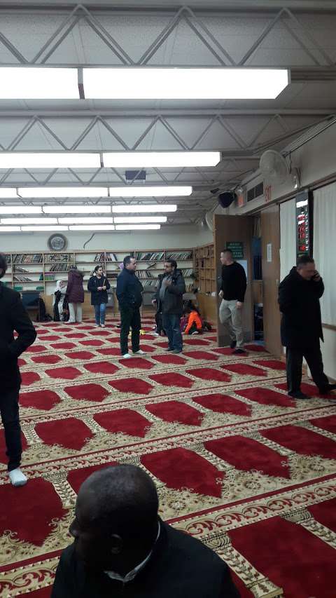 Jobs in Hudson Valley Islamic Community Center - reviews